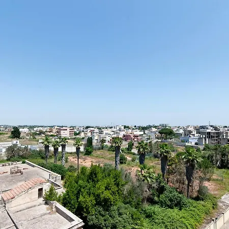 Apartament Bramieri - Selection Lecce