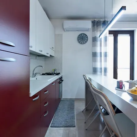 Apartament Bramieri - Selection *