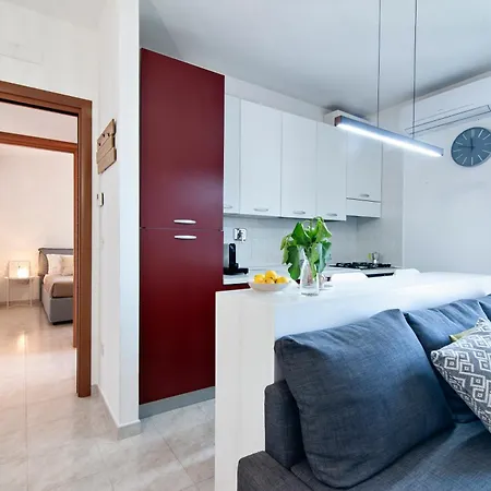 Bramieri - Selection Apartament Lecce