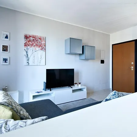 Bramieri - Selection Apartament *