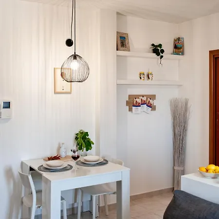Bramieri - Selection Apartament Lecce
