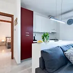 Bramieri - Selection Apartment Lecce