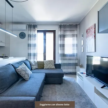 Apartment Bramieri - Selection