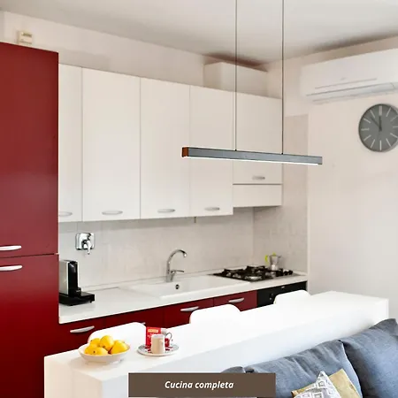 Appartement Bramieri - Selection *