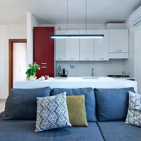 Bramieri - Selection Appartement Lecce