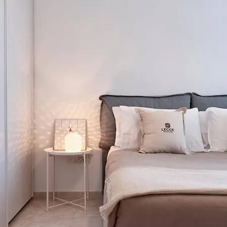 Appartement Bramieri - Selection