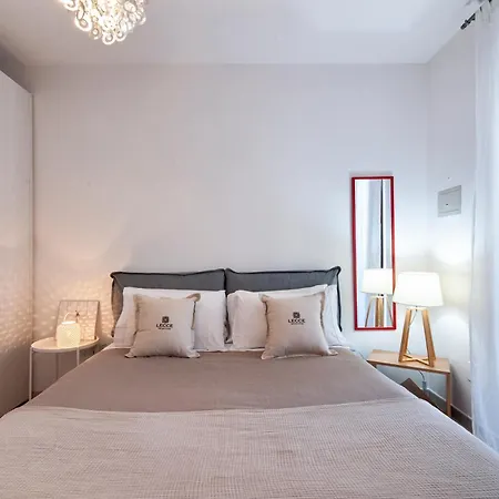 Bramieri - Selection Apartment Lecce
