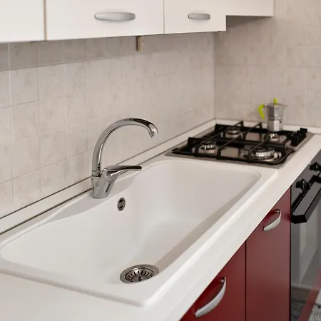 Bramieri - Selection Appartement