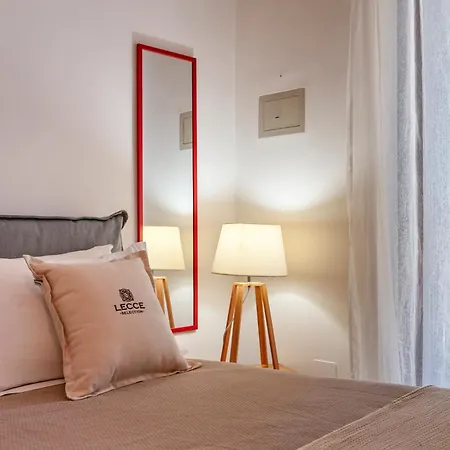 Appartement Bramieri - Selection