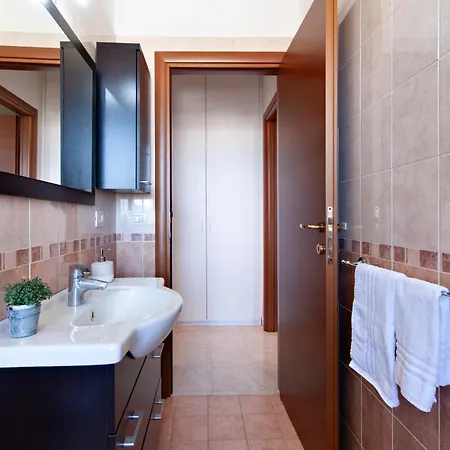 Appartement Bramieri - Selection Lecce