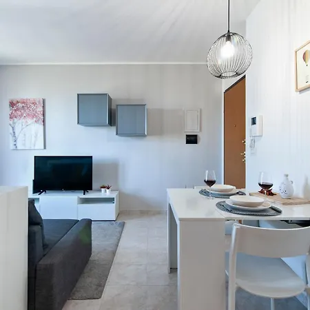 Bramieri - Selection Appartement