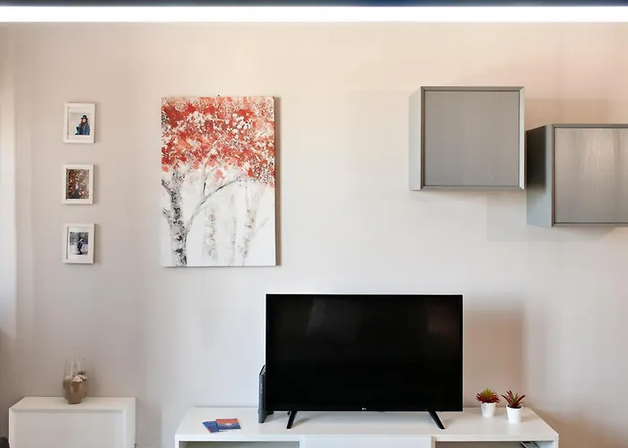 דירה Bramieri - Selection