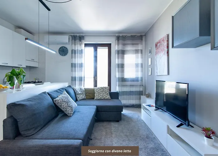 דירה Bramieri - Selection