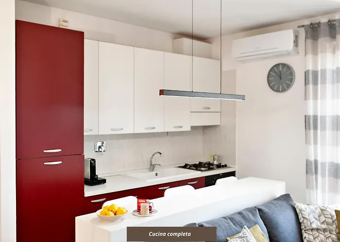 דירה Bramieri - Selection *