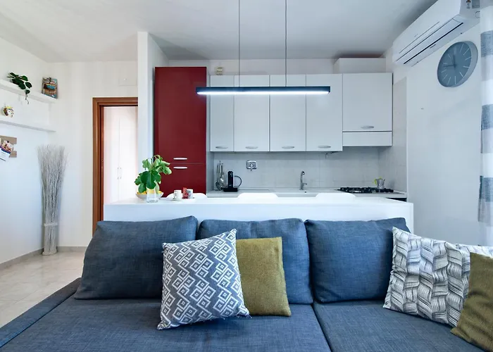 Bramieri - Selection דירה לצ'ה