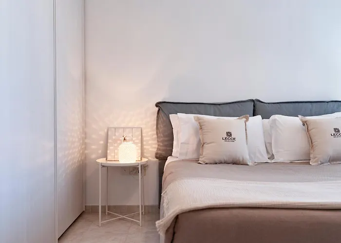 דירה Bramieri - Selection