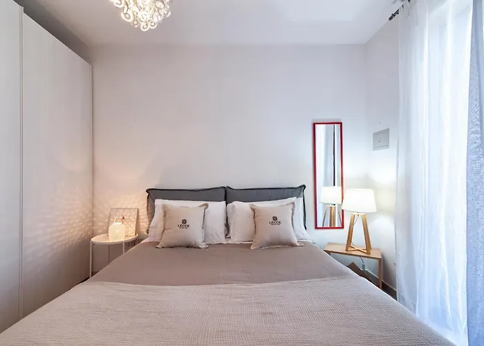 Bramieri - Selection דירה לצ'ה