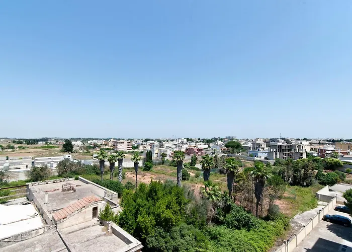 דירה Bramieri - Selection לצ'ה