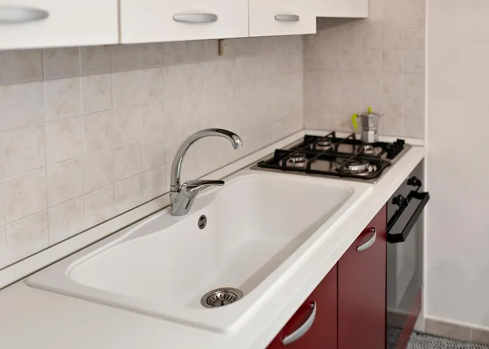 Bramieri - Selection דירה