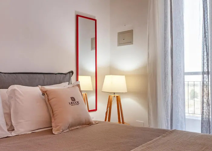 דירה Bramieri - Selection