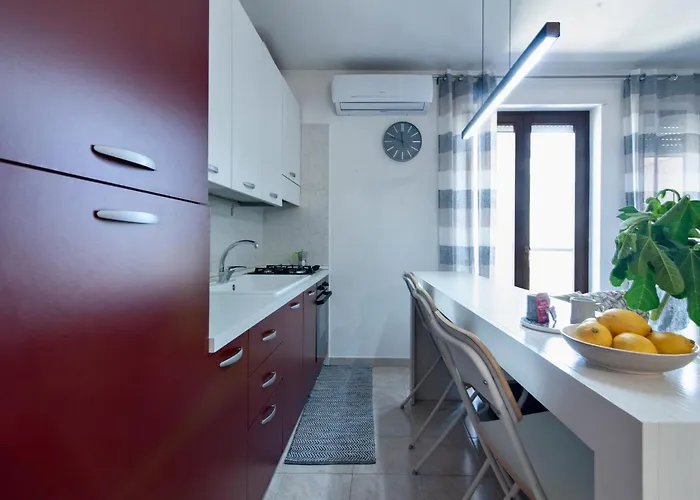 דירה Bramieri - Selection *