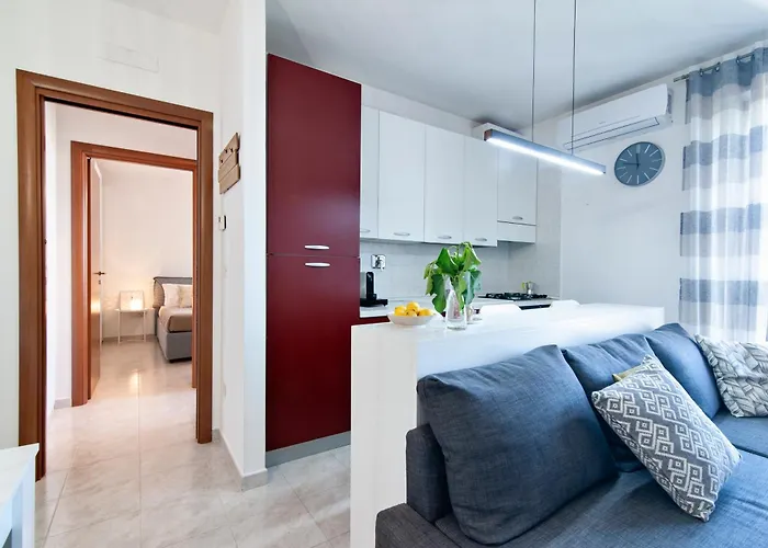 Bramieri - Selection דירה לצ'ה