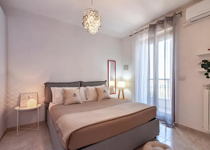 Bramieri - Selection דירה