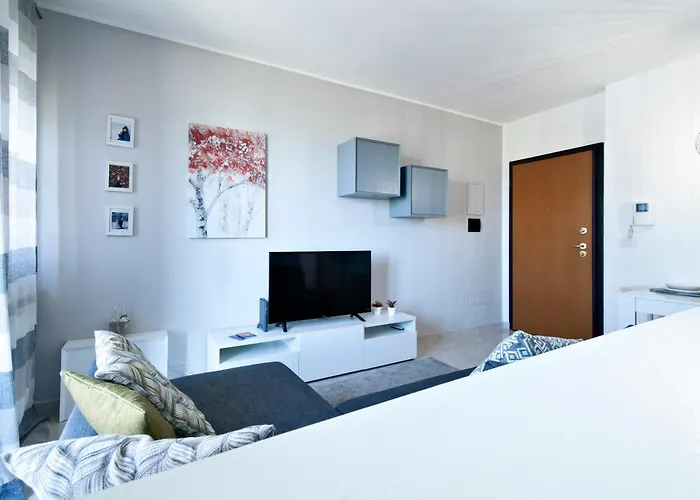 Bramieri - Selection דירה *