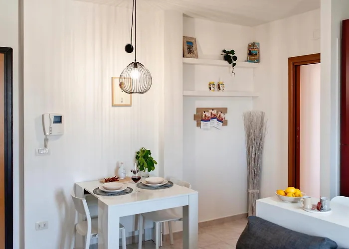 Bramieri - Selection דירה לצ'ה