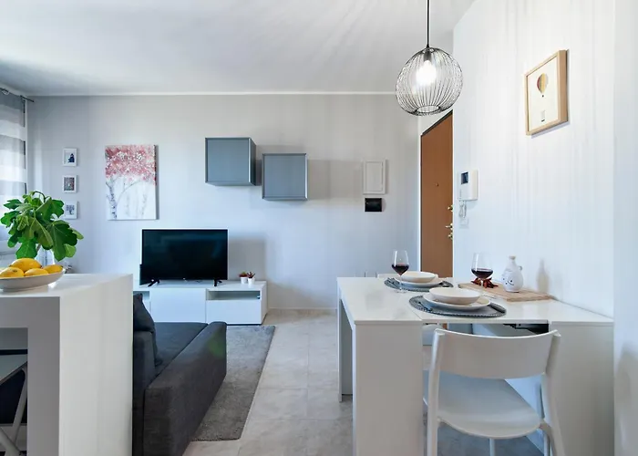 Bramieri - Selection דירה