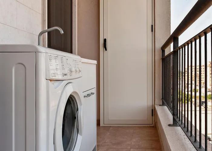 דירה Bramieri - Selection *